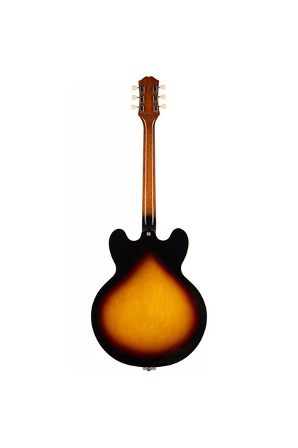 Epiphone Inspired by Gibson ES-345 Varitone Bigsby Elektro Gitar