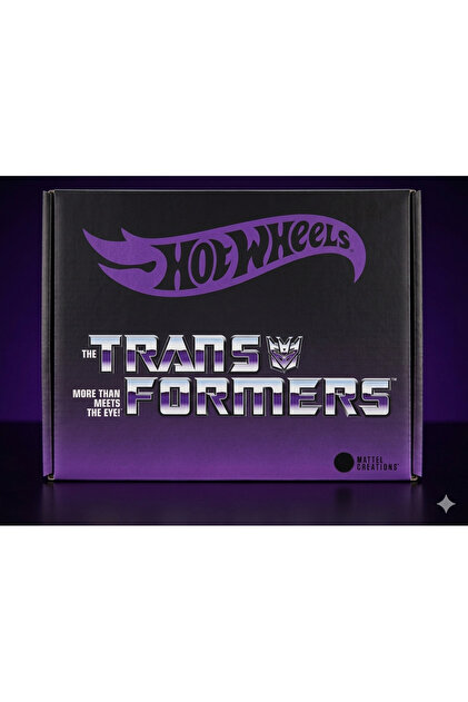HOT WHEELS TRANSFORMERS NEMESİS PRİME - Fiyatı, Yorumları