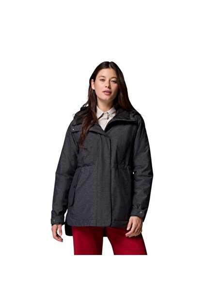 rockyman  Columbia Lillian Ridge Insulated Yalıtımlı Omni-Shield™ Su ve Leke