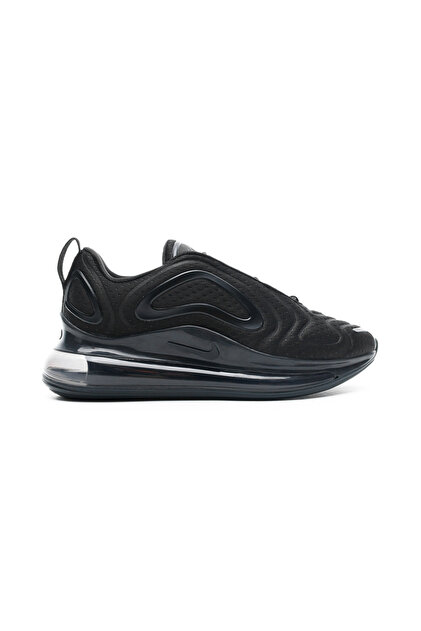 スニーカー NIKE air max 720 Nike Air Max 720 Siyah Spor Ayakkabı - Fiyatı, Yorumları