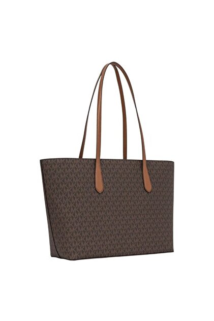 Michael Kors KADIN OMUZ ÇANTASI 35F5G4XT3B-BROWN - Fiyatı, Yorumları