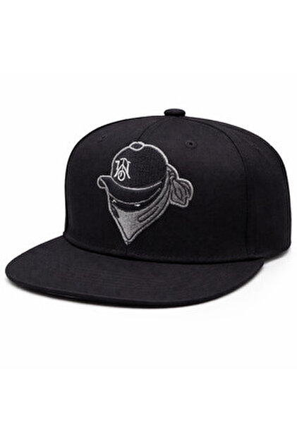 ny new york accessories Hip Hop Snapback Nakışlı Cap Unisex Erkek