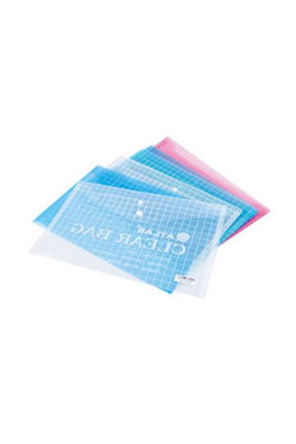 Document Bag 6 Piece Pack