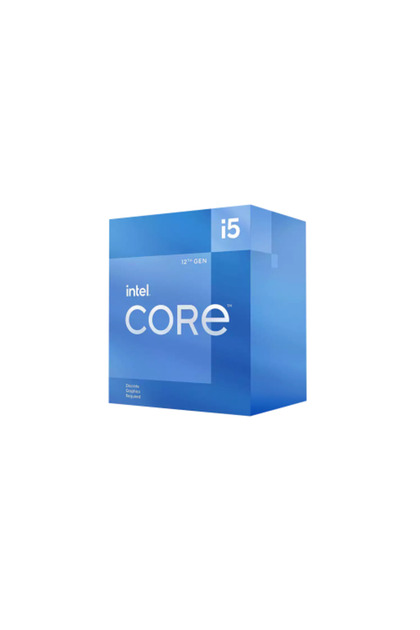 CPU Intel Core i5 12400F 12th Gen CPU Intel Core i5-12400F Review - The AMD Challenger | TechPowerUp