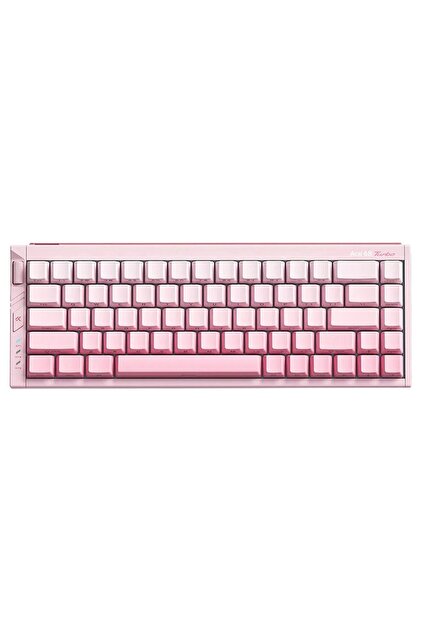 ⭐︎Am⭐︎ MCHOSE Ace 68 Turbo Esports Peachy Pink %65 Mount Tai Magnetic