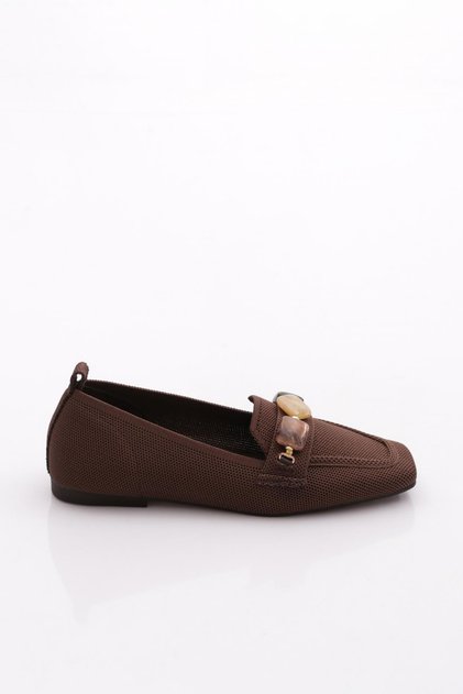 Pm386-K4003 Women's Ballerinas