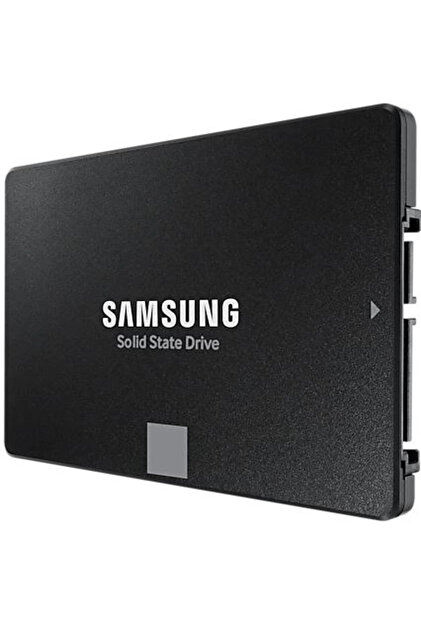 Samsung 250gb 870 Evo Mz-77e250bw 560- 530mb/s Ssd Sata-3 Disk