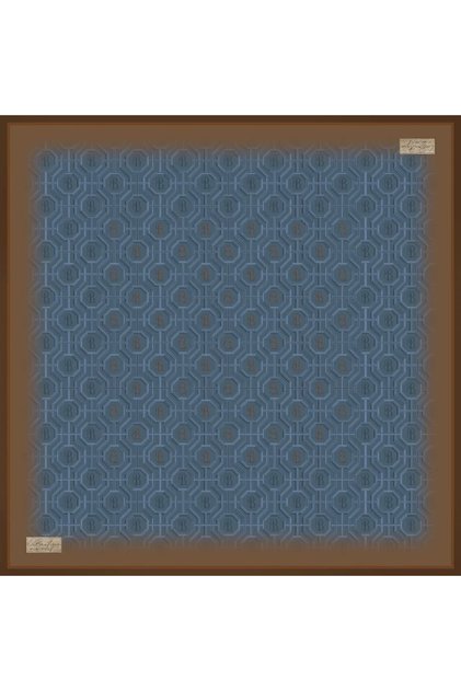Labouti̇que Classical Twill Scarf 266705