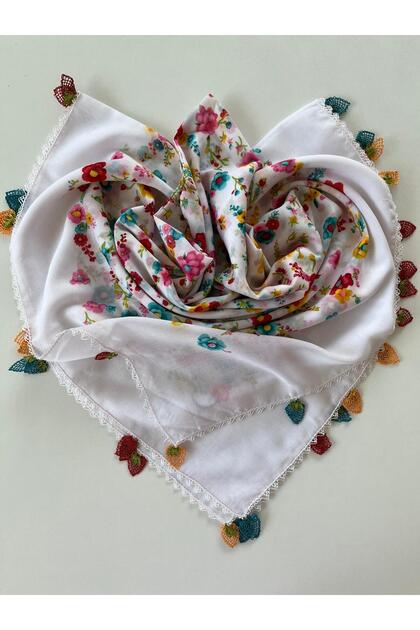 Handcrafted Needlepoint Embroidered Writing/Needlepoint/Needlepoint Yemeni/Handcrafted Cheesecloth/Hand Knitting