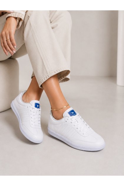 Retro Casual Sneaker Sports Shoes