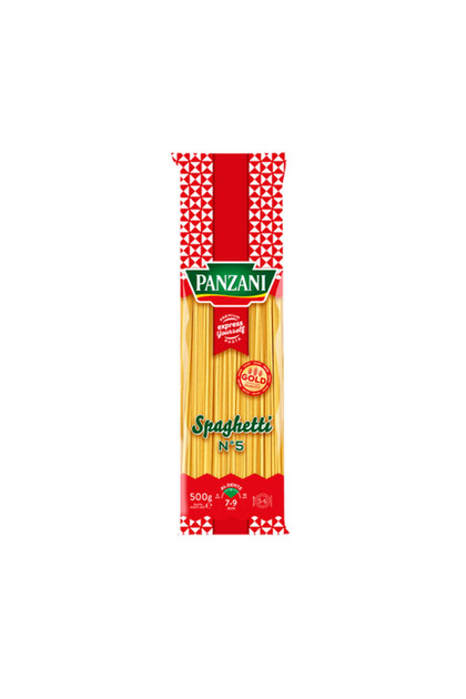 Spaghetti No.5 Pasta 500g