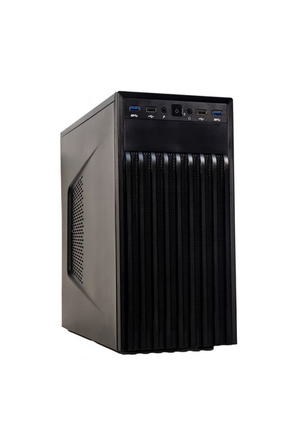 PC desktop Intel Core i5-12400F / RTX 3050 6GB / 8GB RAM DDR4 / 480GB SSD M.2