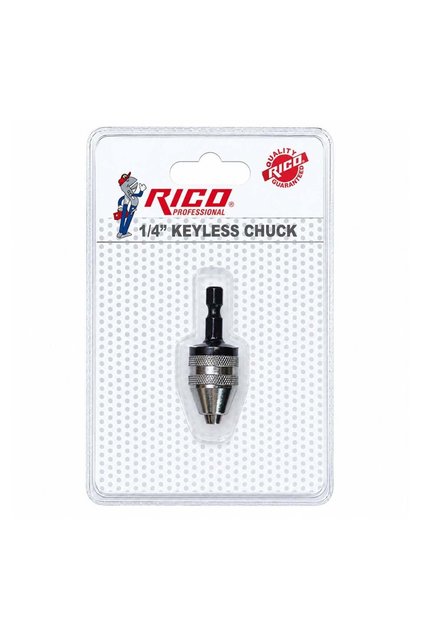 Bits Saplı Mandren Küçük 3 mm