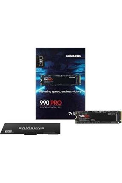 [新品] Samsung 990 EVO 1TB SSD Samsung 990 EVO PLUS MZ-V9S1T0BW 1TB 7150/6300 MB/sn PCIe NVMe M.2