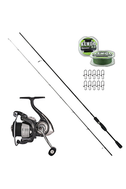 Fujin Rocker 265cm 4-17gr Light Spin Kamışı - Fiyatı, Yorumları
