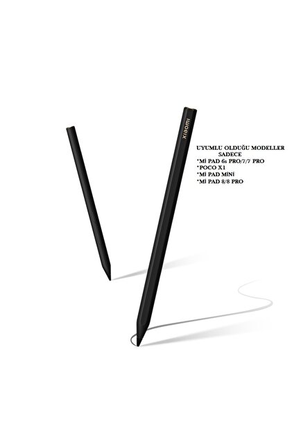 Xiaomi Focus Pen - Fiyatı, Yorumları