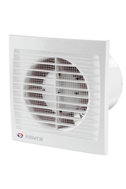 Ventilator diam 125mm 125S