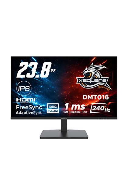 MSI MAG 256F 24.5″ 180Hz 1ms FHD Rapid IPS FreeSync Gaming (Oyuncu