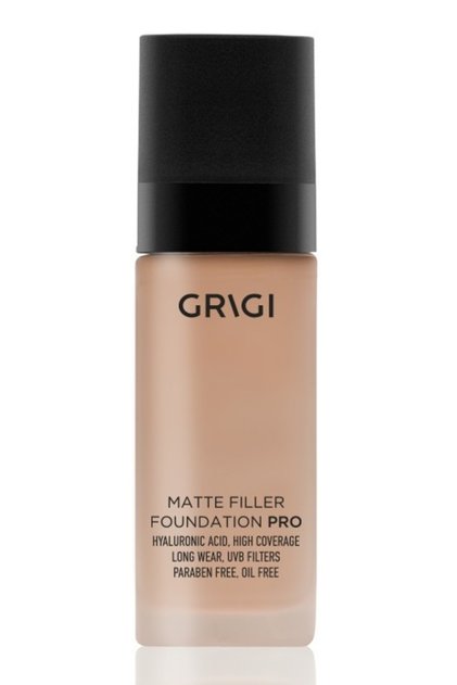 MAKEUP MATTE PRO FILLER FOUNDATION 36 NUDE 30GR
