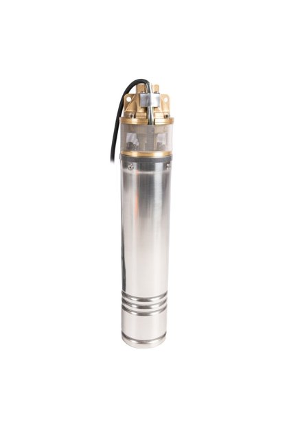Pompă submersibilă 1.3 kW 30/60 m 3000 l/h 1 " FP, GF-0744-S 001-G 02