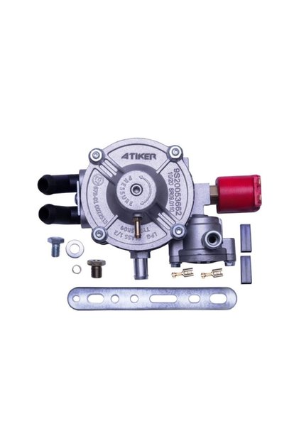 Sıralı Regülatör Beyin Kesicili SR09
