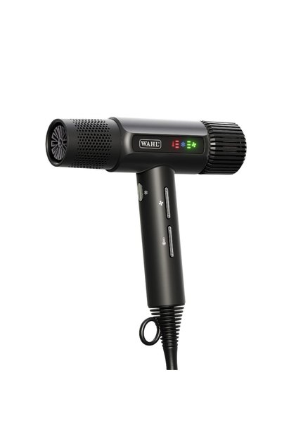 Vanquish 1600W Hair Dryer, Black