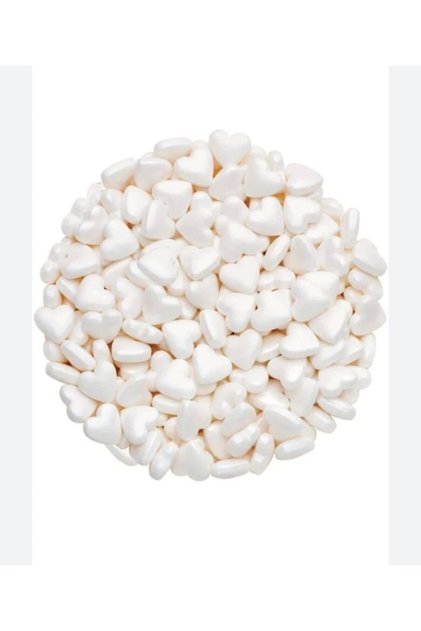 Small Heart Candy (Sprınkles) 250 Gr