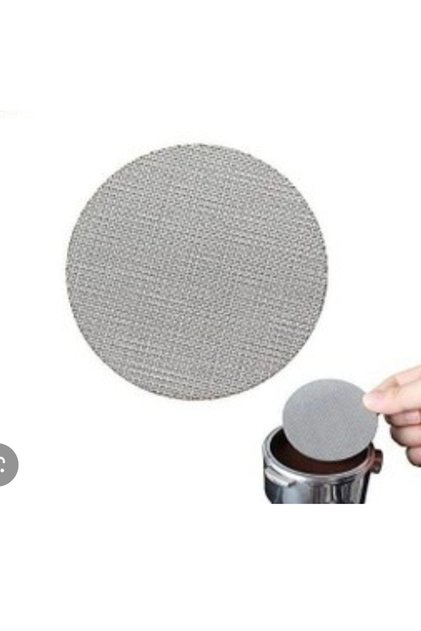 filter screen 58mm