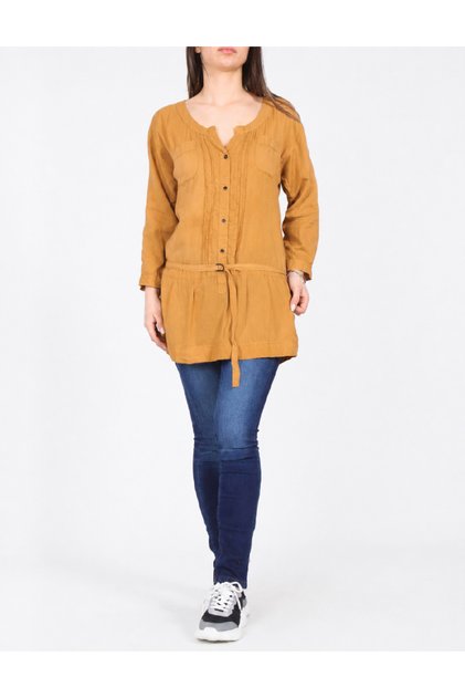 Bluza, Maro