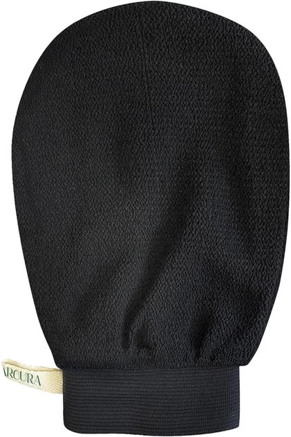 Premium Korean-Inspired Exfoliating Mitts - Deep Body Scrubber Gloves for Dead Skin, Spray Tan Removal