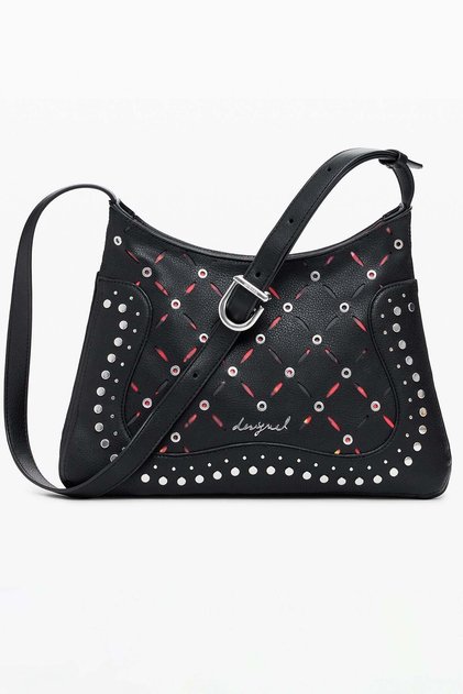 Geanta dama negru 25WAXP38