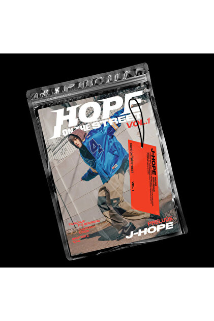 Kpop Dünyasi Bts Album Vol. 3 - Love Yourself ? 'Tear' - U