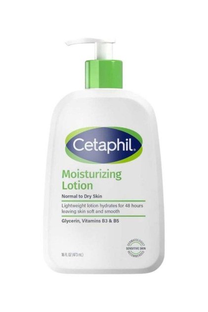 MOIST LOTION 473ML -7053