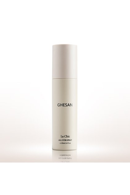 Body and Hair Perfume La Chic