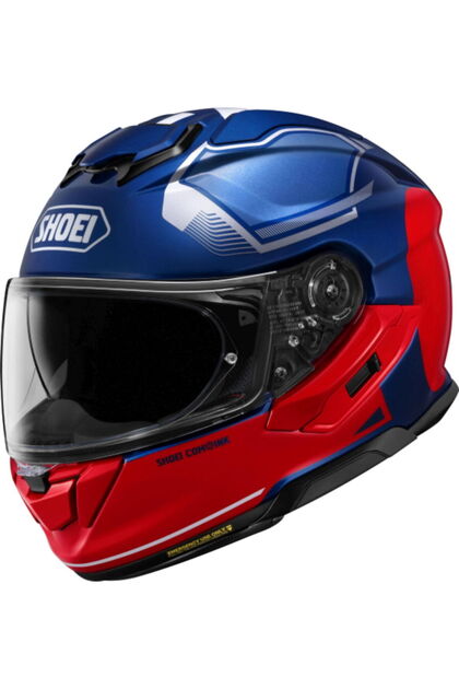 Shoei GT-AIR 3 AGILITY TC-1 RED / BLACK - Fiyatı, Yorumları