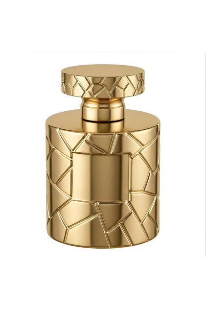 EDGE GOLD SET 100 ML CAM PARFÜM ŞİŞESİ BOŞ
