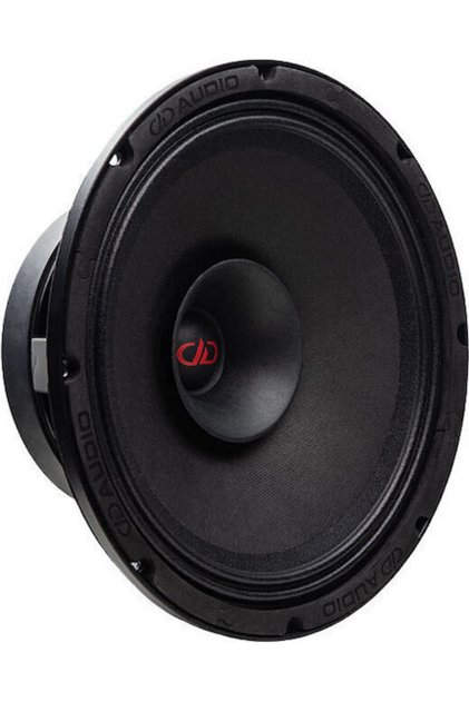 Ηχείο Αυτοκινήτου VO-FR510 10 " με 500W RMS (Γούφερ) Κωδικός: 10.00.00266
