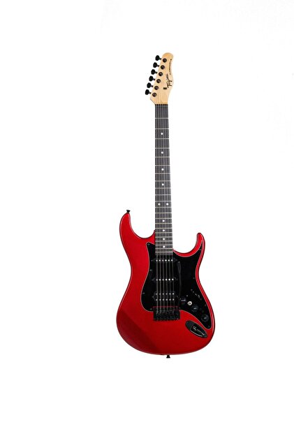 Tagima Duo Smart Hss Manyetikli Strat Kasa Kendinden Efektli Elektro Gitar