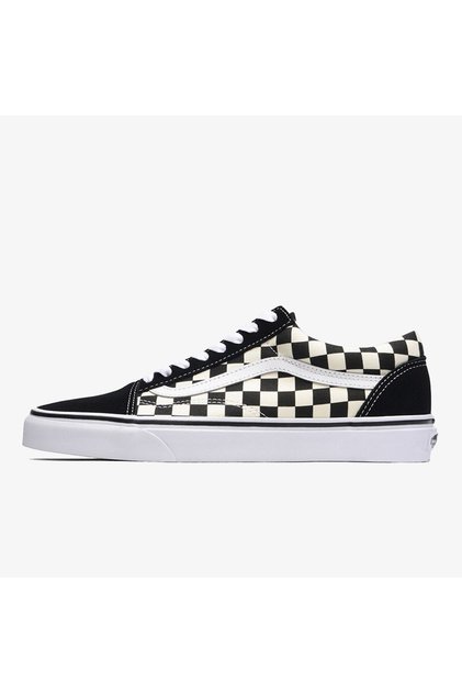 Sneakerși Old Skool Unisex Multicolor EU 37