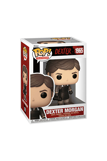 Funko Pop! TV: The Boys - The Deep, 2021 Spring Convention