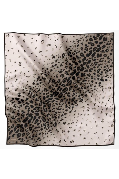 Silk Scarf - 9249D-03 - Tivil