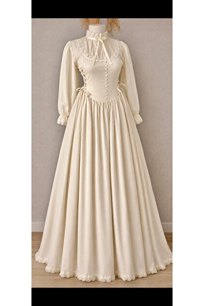 Vintage Dress