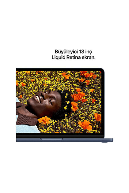Apple Z1TU00059 MacBook Neo İngilizce Klavye A18 Pro İşlemci 8GB