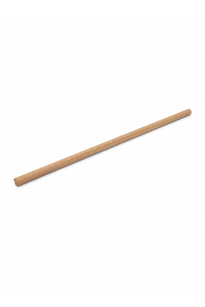 BASTON DIN LEMN PENTRU RECUPERARE, 120 cm