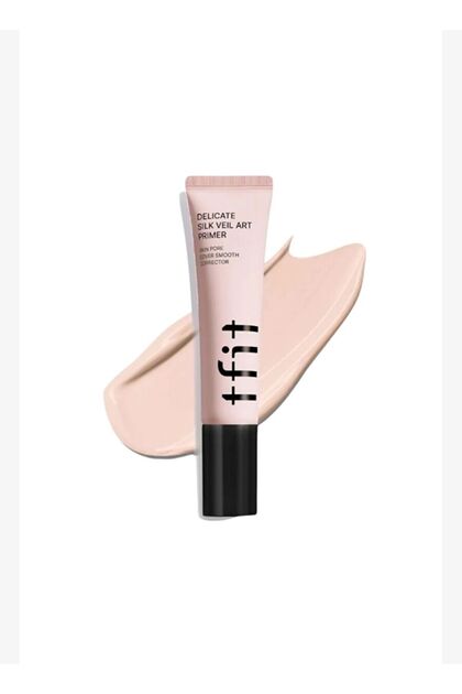 T-Fit Delicate Silk Veil Art Primer (30 ml Makeup Base)