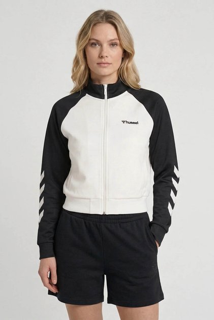 Genes Women's Stand Collar Jacket