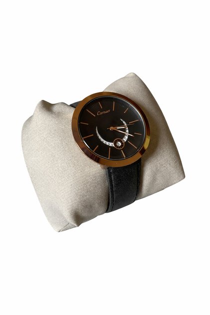 Carnier Luxury Watch