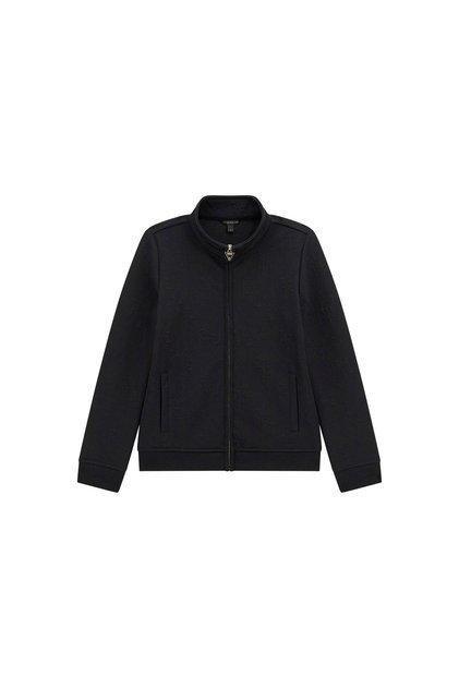 Bluză de fată J5BQ01K0742 Negru