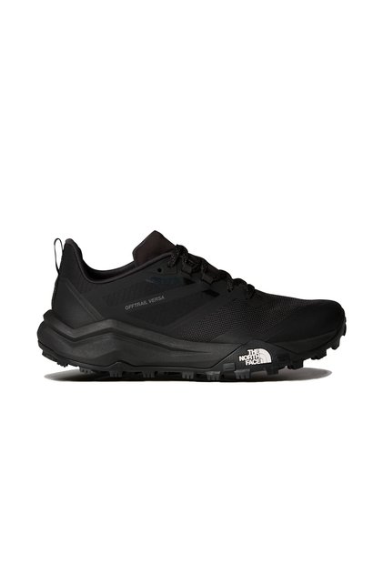 M Offtrail Versa Erkek Outdoor Ayakkabısı NF0A8AEXKY41 Siyah