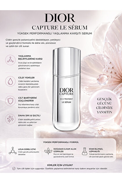 Dior Hydra Life Crème Sorbet Intense Nemlendirici ve Besleyici